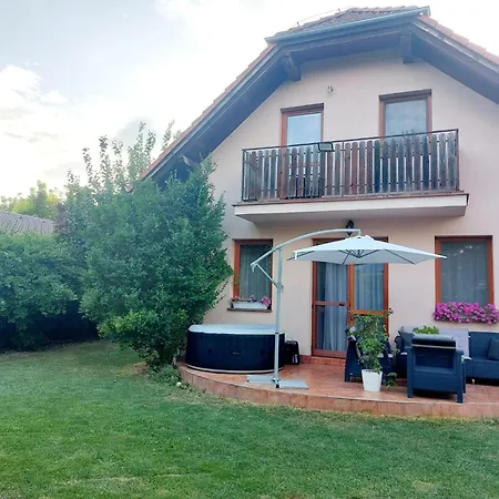 Hébergement de vacances Tomas Senec