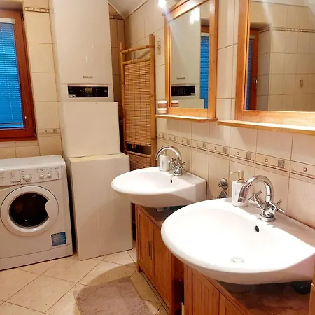 Hébergement de vacances Tomas Senec