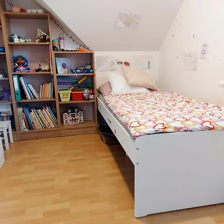 Tomas Hébergement de vacances