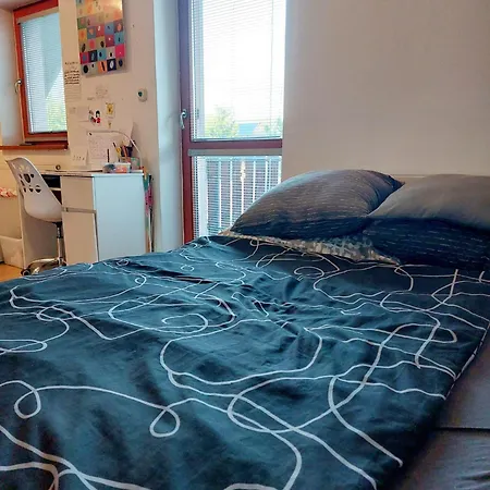 Hébergement de vacances Tomas *