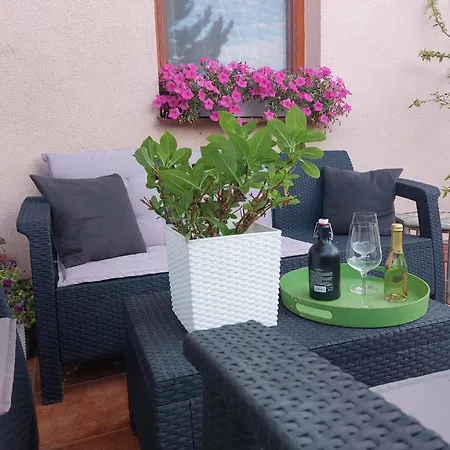Tomas Holiday home
