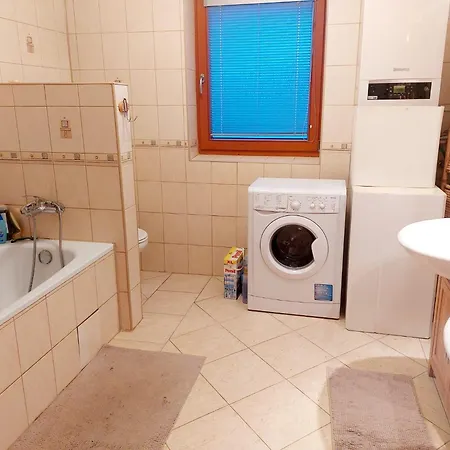 Hébergement de vacances Tomas