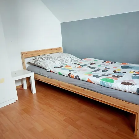 Tomas Hébergement de vacances Senec