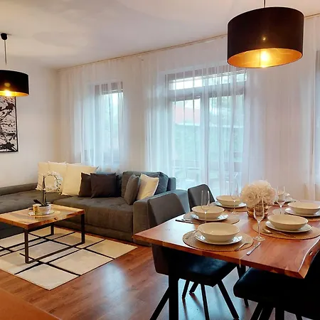 Tomas Dom wakacyjny Senec