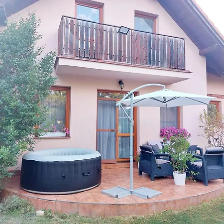 Tomas Holiday home Senec